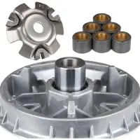 RMS Beauty Kit Variador Honda Sh 125-150cc 100320350