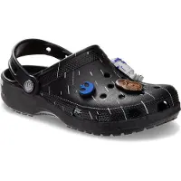 Crocs Zuecos Star Wars Hyperspace Classic