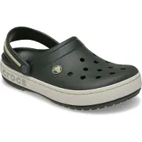 Crocs Zuecos Crocband Heritage