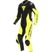 Dainese Mono De Cuero Demon Sprint Perf