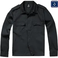 Brandit Camisa negro
