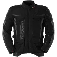 Furygan Chaqueta Montroc Kevlar Primaloft 3in1