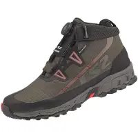 Ls2 Textil Botas De Moto Trekker Wp