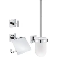 GROHE Start Cube, cromo, 1 unidad