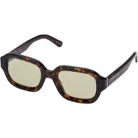 Kapten & Son Gafas de sol 'Biarritz' marrón / marrón oscuro / oro