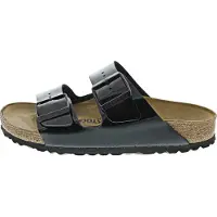 Birkenstock Zapatos abiertos 'Arizona' negro