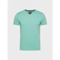 KOROSHI Camiseta caqui
