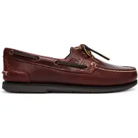 Timberland Mocasines marrón