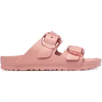 Birkenstock Zapatos abiertos 'Arizona' rosa