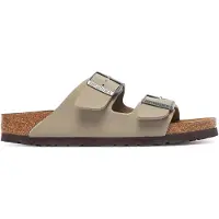 Birkenstock Zapatos abiertos 'Arizona' beige