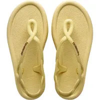 Havaianas Sandalias de dedo 'LUNA' crema