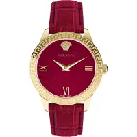 Versace Reloj De Mujer Vevc00921