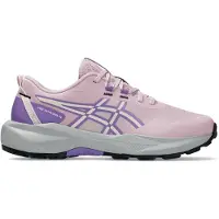 Asics - Kid's Pre Venture 11 Gs - Zapatillas de trail running size 39,5, rosa/púrpura