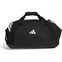 Adidas adidasBOLSA DE VIAJE MEDIANA TIRO 1 Talla Black / White Unisex