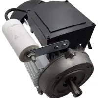 Dedra #55 Motor Eléctrico Para Sierra De Mesa De Madera Ded7726