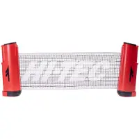Hi-tec Red De Ping Pong Netten