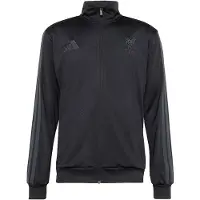 Adidas adidasChaqueta Liverpool FC DNA S Black Hombre
