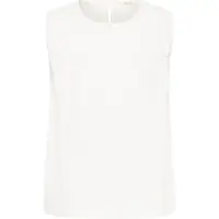 Cream Top 'CRMina' blanco