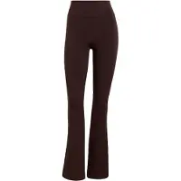 Adidas Pantalón deportivo 'All Me Essentials' chocolate
