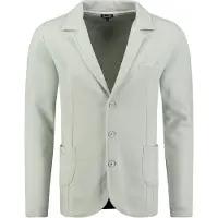Key Largo Chaqueta saco 'KLBombay' verde pastel