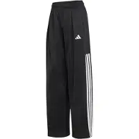 Adidas Pantalón deportivo 'TIRO' negro / blanco