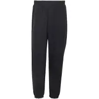 Adidas Pantalón deportivo 'SOFT LUX' negro