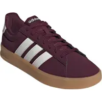 Adidas Zapatillas GRAND COURT 3.0 hombre - Rojo - 44