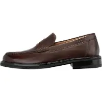 JOOP! Mocasines 'Pero Archy' marrón / negro