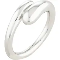 And Other Stories & Other Stories Anillo plata