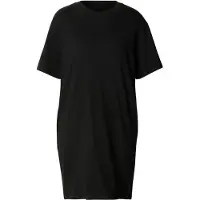 Urban Classics Vestido negro