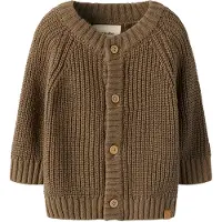 Lil´ Atelier Cárdigan 'NBNEmlen' brocado