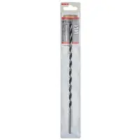 Bosch Taladro para madera con punta tipo "M", diámetro: 6 mm, longitud total: 250 mm