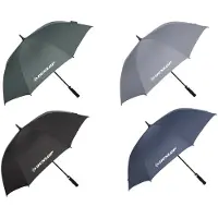 Dunlop Paraguas Auto Open 140 Cm Surtido