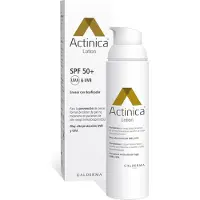 Actinica Protector Solar En Spray Para La Prevención Del Cáncer De Piel 80ml
