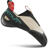 La Sportiva - Mantra - Pies de gato size 35,5, beige/gris