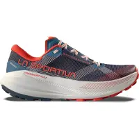 La Sportiva - Prodigio Max - Zapatillas de trail running size 43, gris