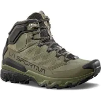 La Sportiva - Ultra Raptor 3 Mid GTX - Botas de trekking size 47, oliva