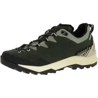 Lowa - Explorer GTX Lo - Botas de trekking size 44,5, oliva