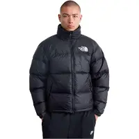 The North Face Abrigo de plumas M 1996 RETRO NUPTSE JACKET hombre - Negro - EU S