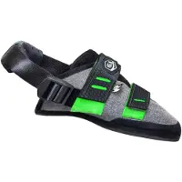 On24 - Pies de gato - Vario - Talla 30-40 - Verde