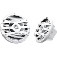 Kenwood Altavoces De Coche Kfc-1653mrw