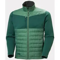 Helly Hansen Chaqueta Insulada Oxford