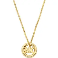 Michael Kors Cadena oro
