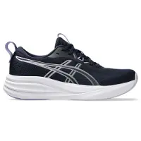 Asics Zapatillas de running 'GEL-PULSE 17' gris / negro