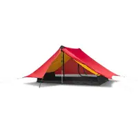 Hilleberg - Anaris - Tienda de campaña 2 personas multicolor