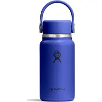 Hydroflask - Micro Hydro - Botella térmica size 200 ml, azul