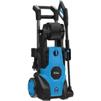 Güde 85926: Limpiadora a presión GHD 2100-165