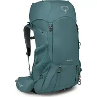 Osprey - Renn 50 - Mochila de trekking turquesa