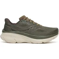 Saucony Zapatillas de running 'GUIDE 19' verde oscuro