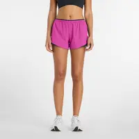 New Balance Pantalón deportivo 'RC Essential' rosa